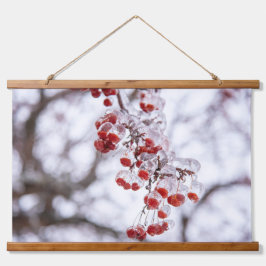 Wandbekleding Hangend Wandkleed