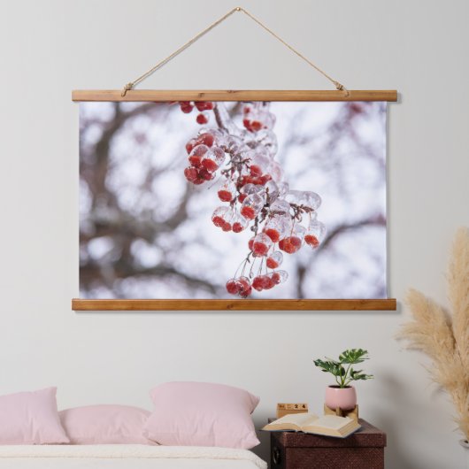 Wandbekleding Hangend Wandkleed (Slaapkamer)