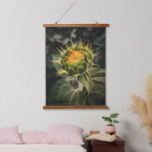 Wandbekleding Hangend Wandkleed (Slaapkamer)