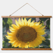 Wandbekleding Hangend Wandkleed (Voorkant)