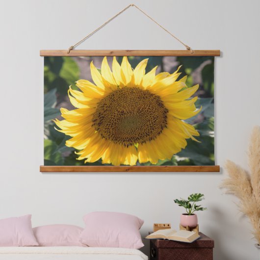 Wandbekleding Hangend Wandkleed (Slaapkamer)