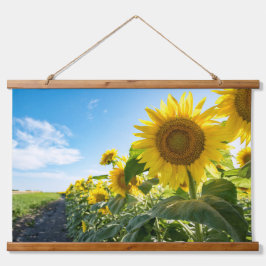 Wandbekleding Hangend Wandkleed