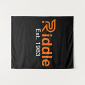 Wandbekleding wandkleed (Voorkant (horizontaal))