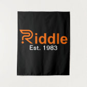 Wandbekleding wandkleed (Voorkant)