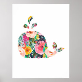 Wandbouwdrukkerij Poster