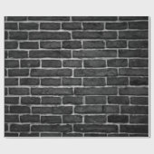 Wandbouwmuur Cadeaupapier (Vlak)