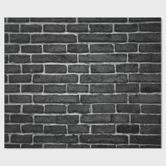 Wandbouwmuur Cadeaupapier (Vlak)