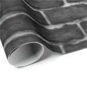 Wandbouwmuur Cadeaupapier (Rol Hoek)