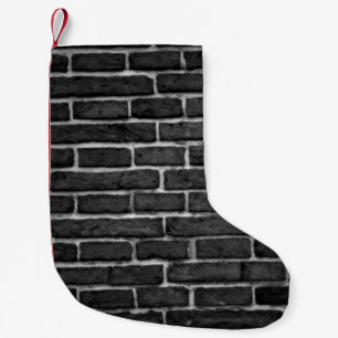 Wandbouwmuur Kleine Kerstsok