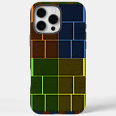 wandcanvas Case-Mate iPhone case (Achterkant)