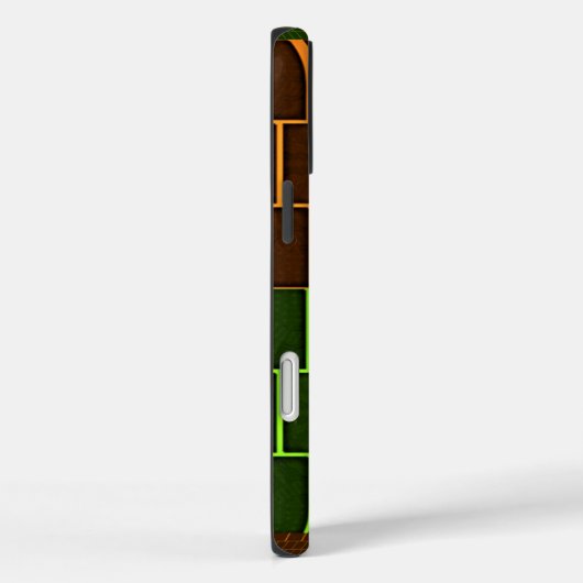 wandcanvas Case-Mate iPhone case (Achterkant / Rechts)