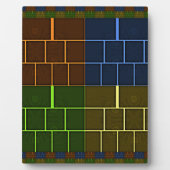 wandcanvas fotoplaat (Voorkant)