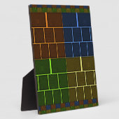 wandcanvas fotoplaat (Zijkant)