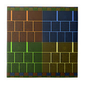 wandcanvas tegeltje (Voorkant)