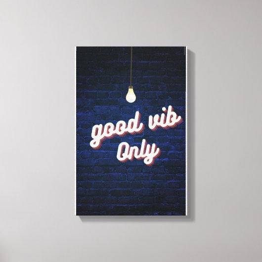 Wanddecoratie - Galerij kunst (Voorkant)