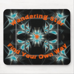 Wandeering Star Muismat