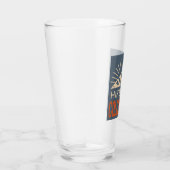 Wandel door de Collegiate Mountains Sunburst Glas (Rechts)