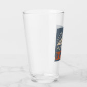 Wandel door de Gallatin Mountains Sunburst Glas (Rechts)