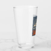 Wandel door de Sawatch Range Sunburst Glas (Rechts)