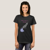 wandel in laarzen broek shirt (Voorkant volledig)