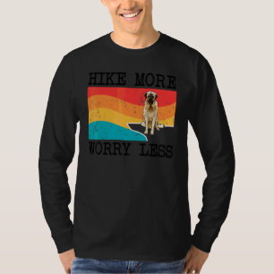 Wandel Meer Maak Je Minder Zorgen Anatolische Herd T-shirt