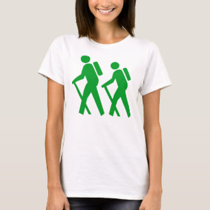 Wandel Symbool Wandel Symbool T-shirt