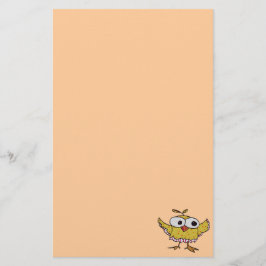 wandelaar briefpapier