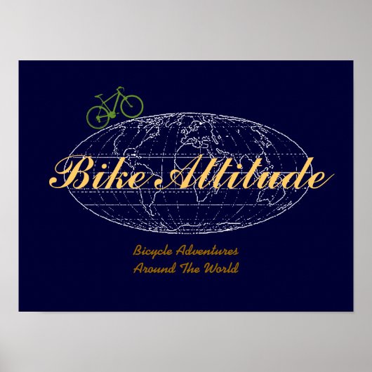 wandelbekleding poster (Voorkant)