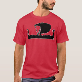 wandeldrakkar t-shirt