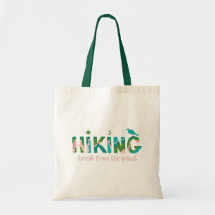Wandelen 2 Tote Tas