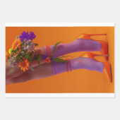 Wandelen door Faith2 Inpakpapier Vel (Voorkant 3)