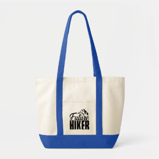 Wandelen en Avontuur Outdoor Tote Bag