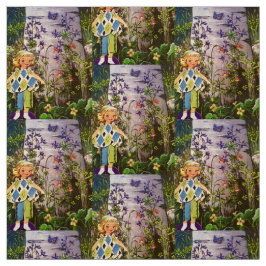 Wandelen in de Oude Aspen Grove Stof