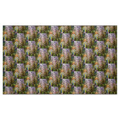 Wandelen in de Oude Aspen Grove Stof (Fat Quarter)