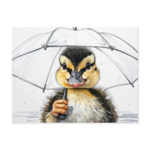 “Wandelen in de regen”