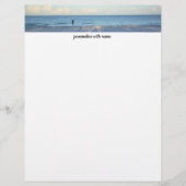 Wandelen in het station (Voorkant)