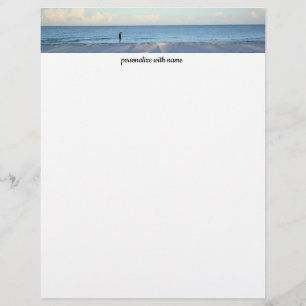 Wandelen in het station