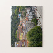 Wandelen in Sintra, Portugal Legpuzzel (Verticaal)