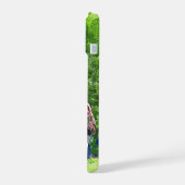 WANDELEN iPhone 15 CASE (Linkerkant)