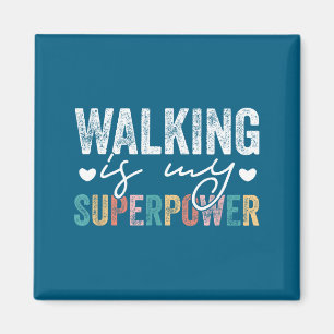 Wandelen Is Mijn Superleuke Grappige Wandel Citate Magneet