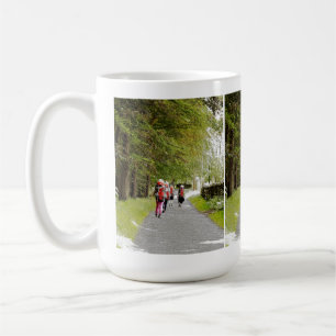 WANDELEN KOFFIEMOK