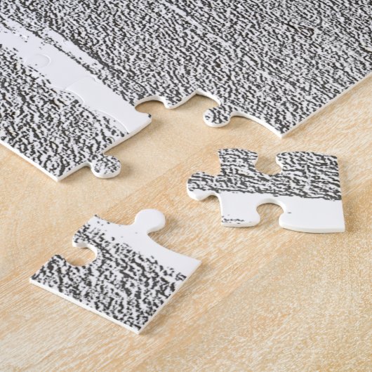 WANDELEN LEGPUZZEL (Zijkant)