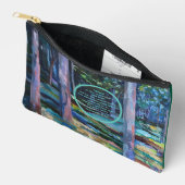 Wandelen met God gebedenboek rozenkrans Etui (Open)