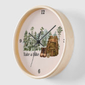 Wandelen naar Mountain Outdoor Natuur (Hoek)