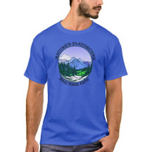 Wandelen Naturen Speeltuin