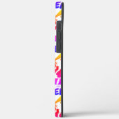 Wandelen of Trekken Case-Mate iPhone Case (Achterkant / Links)