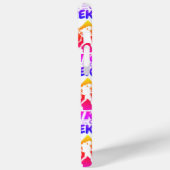 Wandelen of Trekken Case-Mate iPhone Case (Achterkant / Links)