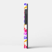 Wandelen of Trekken Case-Mate iPhone Case (Achterkant / Links)