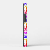 Wandelen of Trekken Case-Mate iPhone Case (Achterkant / Rechts)