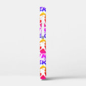 Wandelen of Trekken Case-Mate iPhone Case (Achterkant / Links)